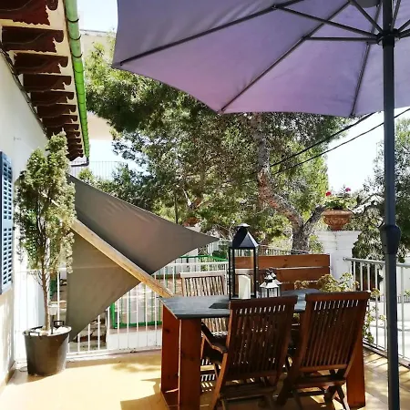 Apartment Casa 2 Pins Porto Cristo