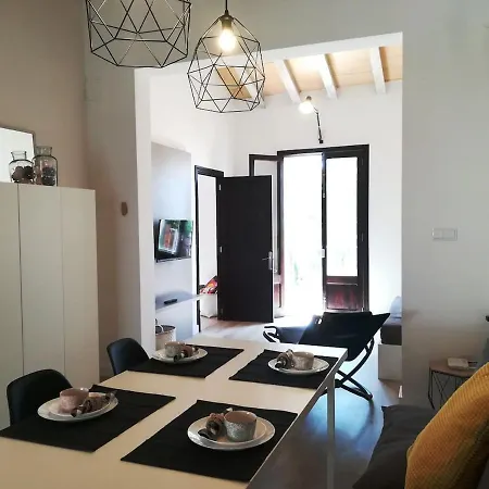 Casa 2 Pins * Porto Cristo