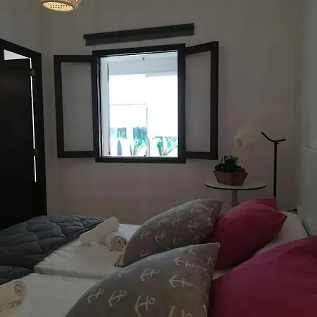 Casa 2 Pins Apartment Porto Cristo