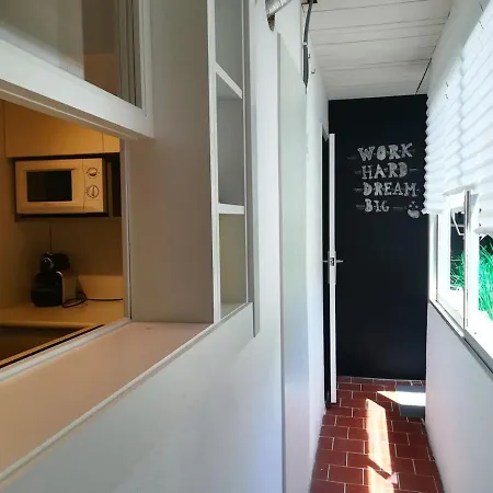 Casa 2 Pins Apartment