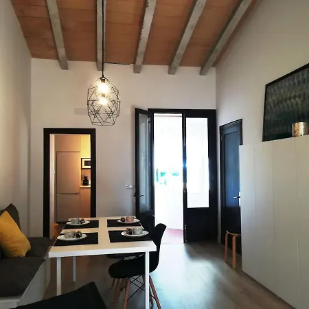 Casa 2 Pins Apartment